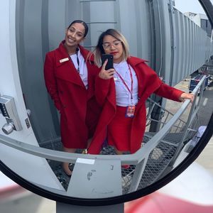 Meet your Posher, Shalom